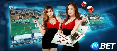 Bị chặn Link Vào I9BET - Giải Đáp Thắc Mắc Vấn Đề Này