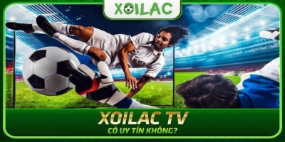 Chinh phục niềm đam mê bóng đá với Xoilac TV - sosmap.net