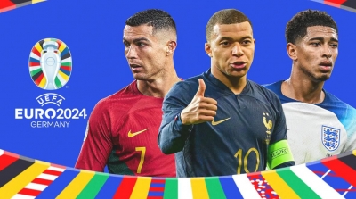 Khám phá sức hút đặc biệt của trực tiếp Euro 2024: trải nghiệm bóng đá đa dạng sôi động