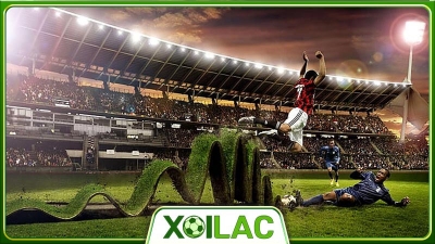 Xoilac-euro-2024.info: Trực tiếp chung kết euro 2024 có bao nhiêu cách truy cập