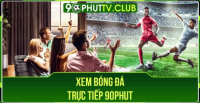 90phut.pics - Khám phá nền tảng bóng đá hiện đại và sáng tạo trên 90phut