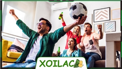 Xoilac-tvv.lol: Mang trận đấu trực tiếp và tin tức nóng hổi